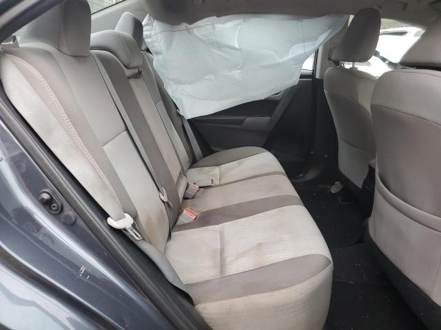Photo 10 from auction – 2017 TOYOTA COROLLA L with VIN 2T1BURHE4HC838552