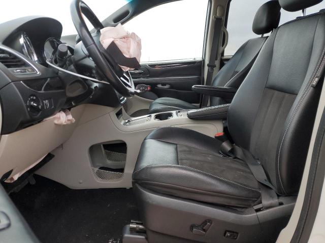 Photo 7 from auction – 2020 DODGE GRAND CARA with VIN 2C4RDGCG3LR160560
