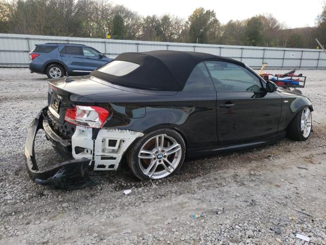 Photo 3 from auction – 2013 BMW 135 I with VIN WBAUN7C53DVM27505