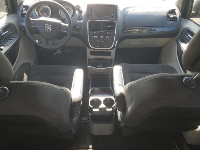 Photo 8 from auction – 2017 DODGE GRAND CARA with VIN 2C4RDGBG1HR866998