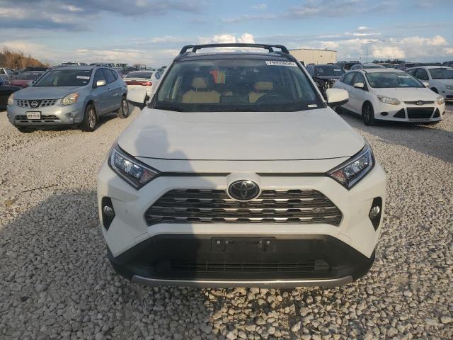 Photo 5 from auction – 2019 TOYOTA RAV4 LIMIT with VIN JTMN1RFV6KD522122