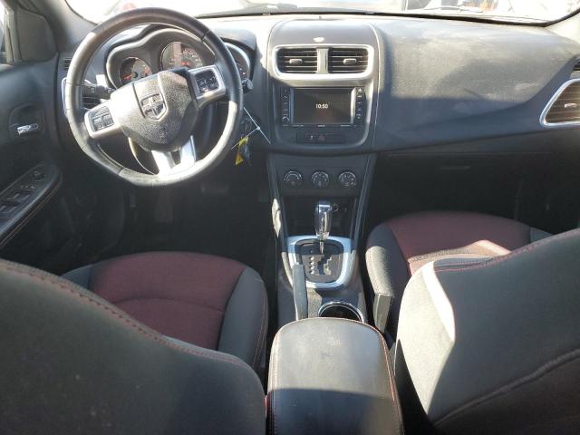 Photo 8 from auction – 2011 DODGE AVENGER MA with VIN 1B3BD1FG9BN508367