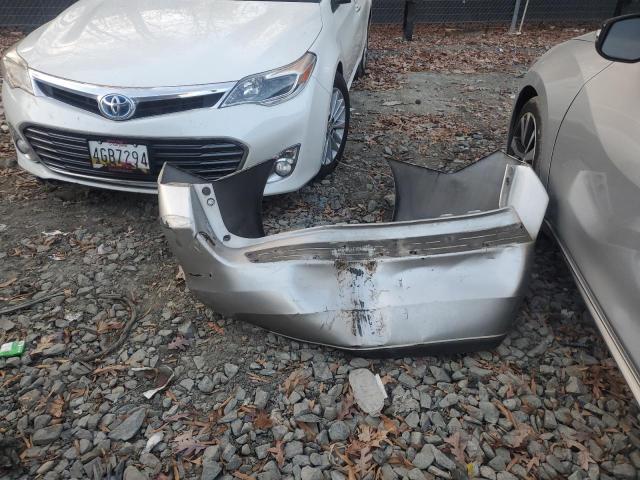 Photo 13 from auction – 2007 HONDA ODYSSEY EX with VIN 5FNRL38797B440103