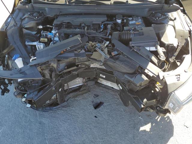 Photo 11 from auction – 2025 KIA FORTE with VIN 3KPFT4DE8SE015046