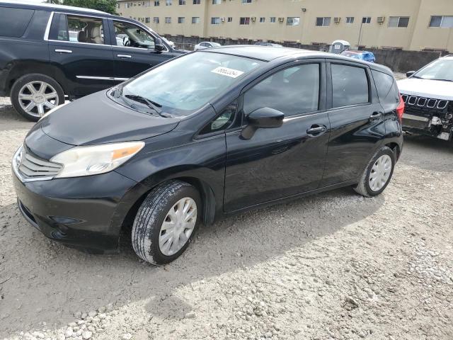 NISSAN VERSA NOTE 2015 with VIN 3N1CE2CP5FL407927 - Photo from auction