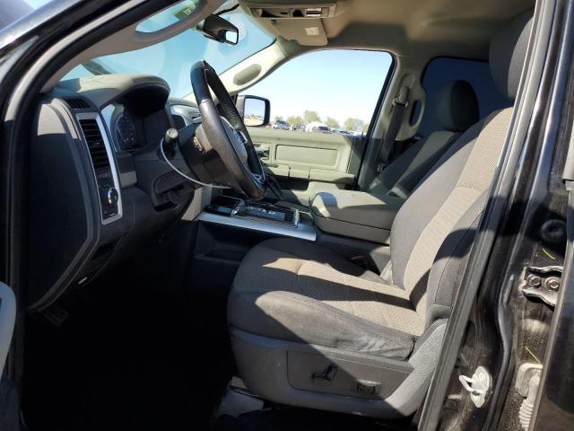 Photo 7 from auction – 2010 DODGE RAM 1500 with VIN 1D7RV1CT0AS130618