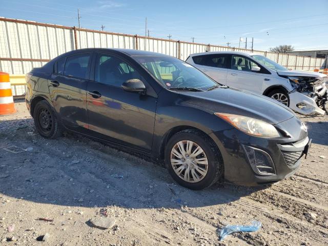 Photo 4 from auction – 2011 MAZDA 3 I with VIN JM1BL1UG7B1491886
