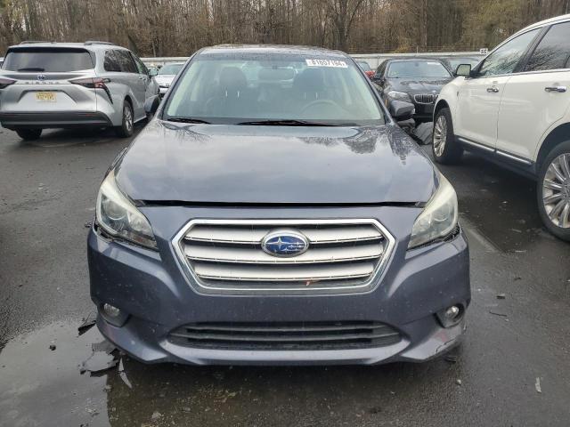 Photo 5 from auction – 2016 SUBARU LEGACY 2.5 with VIN 4S3BNAN68G3059531