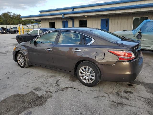 Photo 2 from auction – 2014 NISSAN ALTIMA 2.5 with VIN 1N4AL3AP5EC324985
