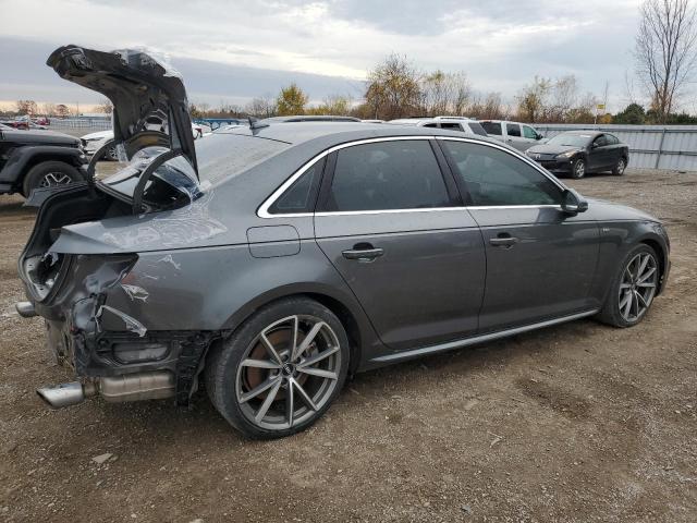 Photo 3 from auction – 2017 AUDI A4 PRESTIG with VIN WAUFNAF48HA174512