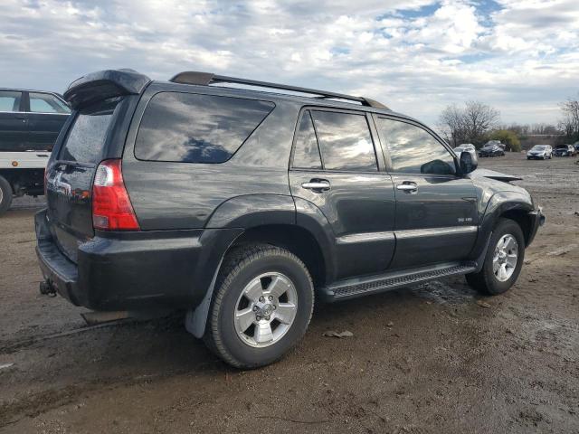 Zdjęcie 3 z aukcji – 2008 TOYOTA 4RUNNER SR z VIN JTEBU14R180130484