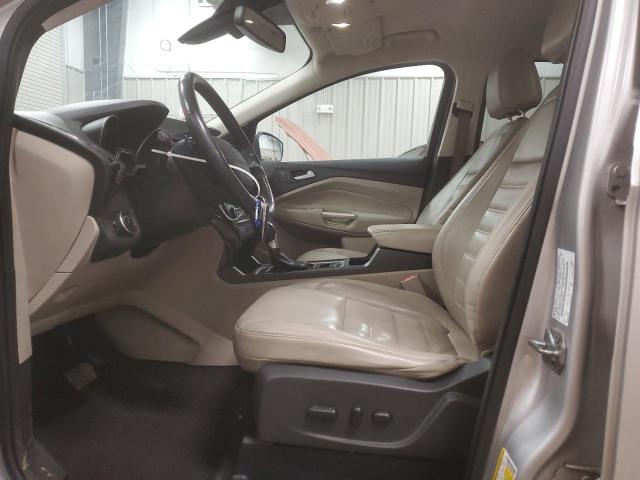 Photo 7 from auction – 2017 FORD ESCAPE TIT with VIN 1FMCU9J96HUB04009