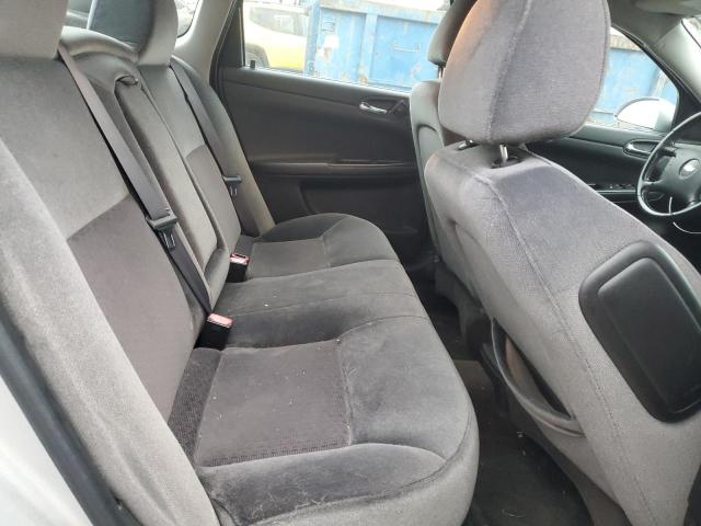 Photo 10 from auction – 2012 CHEVROLET IMPALA LT with VIN 2G1WG5E31C1155647