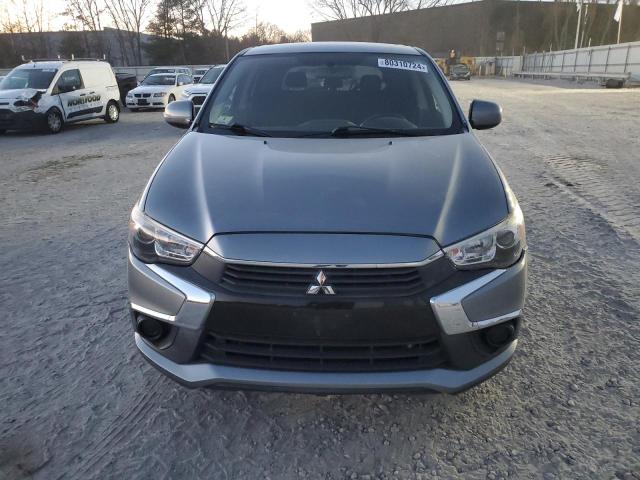 Photo 5 from auction – 2017 MITSUBISHI OUTLANDER with VIN JA4AP3AUXHZ013388