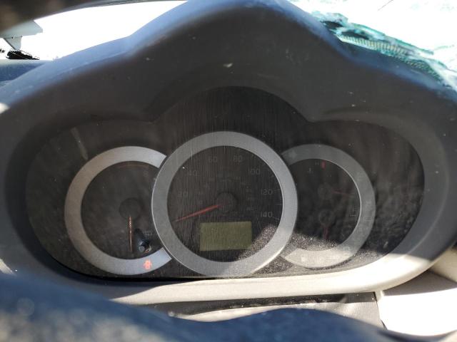 Photo 9 from auction – 2011 TOYOTA RAV4 LIMIT with VIN 2T3YF4DV5BW069070
