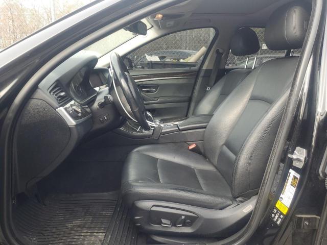 Photo 7 from auction – 2016 BMW 528 XI with VIN WBA5A7C58GG147216
