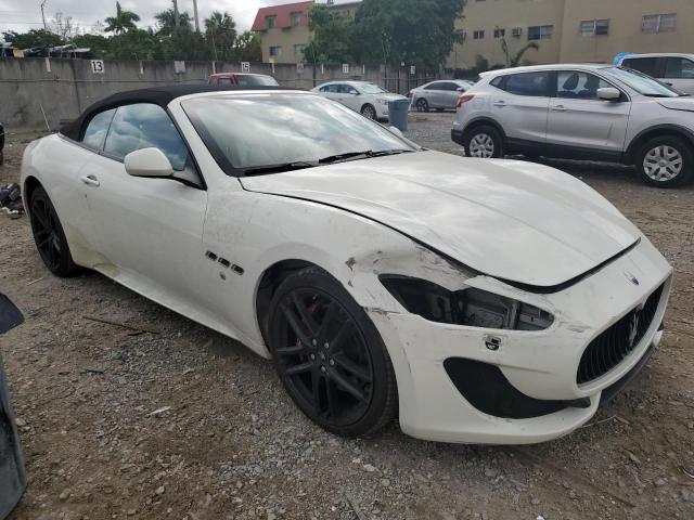 Photo 4 from auction – 2015 MASERATI GRANTURISM with VIN ZAM45VMA2F0154541