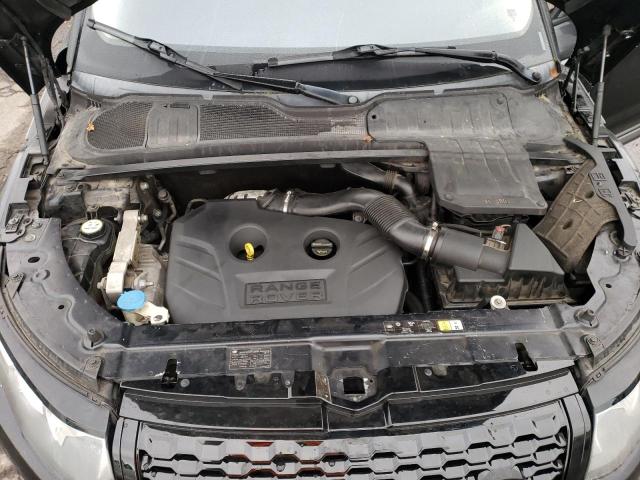Photo 12 from auction – 2012 LAND ROVER RANGE ROVE with VIN SALVR2BG1CH628570