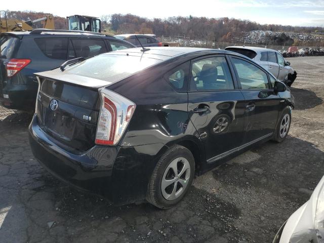 Photo 3 from auction – 2012 TOYOTA PRIUS with VIN JTDKN3DU3C1575247
