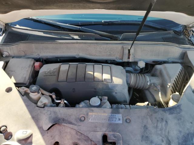 Photo 12 from auction – 2017 BUICK ENCLAVE with VIN 5GAKVCKD7HJ184565