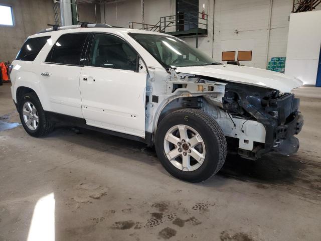 Photo 4 from auction – 2014 GMC ACADIA SLE with VIN 1GKKRPKD9EJ303937