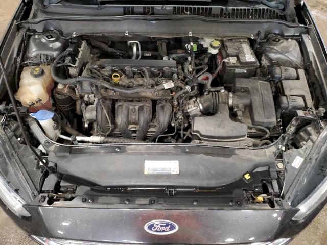 Photo 11 from auction – 2015 FORD FUSION SE with VIN 3FA6P0H7XFR233194