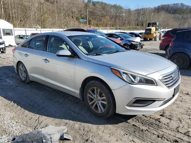 Photo 4 from auction – 2016 HYUNDAI SONATA SE with VIN 5NPE24AF2GH304924