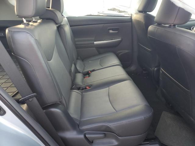 Photo 11 from auction – 2012 TOYOTA PRIUS V with VIN JTDZN3EU0C3117859