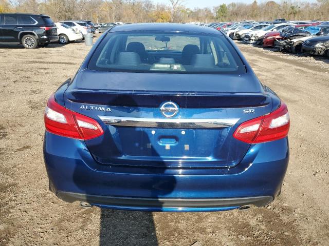 Photo 6 from auction – 2016 NISSAN ALTIMA 2.5 with VIN 1N4AL3AP1GC206080