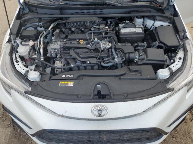 Photo 11 from auction – 2023 TOYOTA COROLLA XS with VIN 5YFT4MCE9PP146347