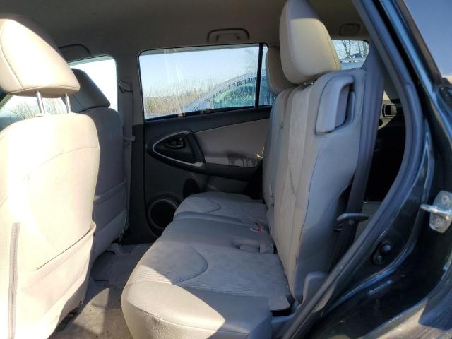 Photo 11 from auction – 2012 TOYOTA RAV4 with VIN 2T3BF4DV4CW218544