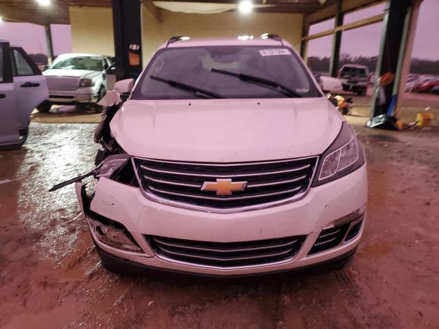 Photo 5 from auction – 2015 CHEVROLET TRAVERSE L with VIN 1GNKRJKD2FJ244196