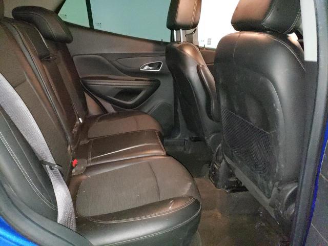 Photo 11 from auction – 2016 BUICK ENCORE CON with VIN KL4CJFSB0GB600294