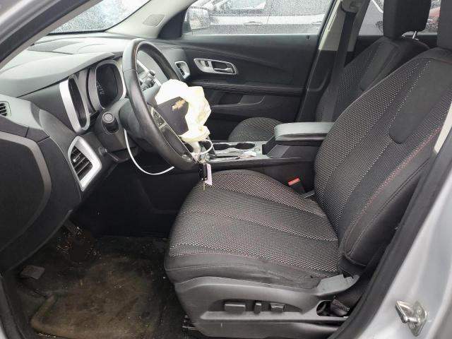 Photo 7 from auction – 2013 CHEVROLET EQUINOX LT with VIN 2GNALDEK8D6104494