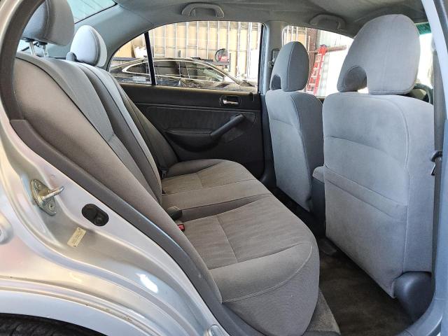 Photo 10 from auction – 2003 HONDA CIVIC LX with VIN 2HGES16503H611513