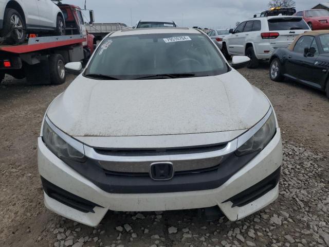 Photo 5 from auction – 2018 HONDA CIVIC EX with VIN 19XFC2F74JE015062