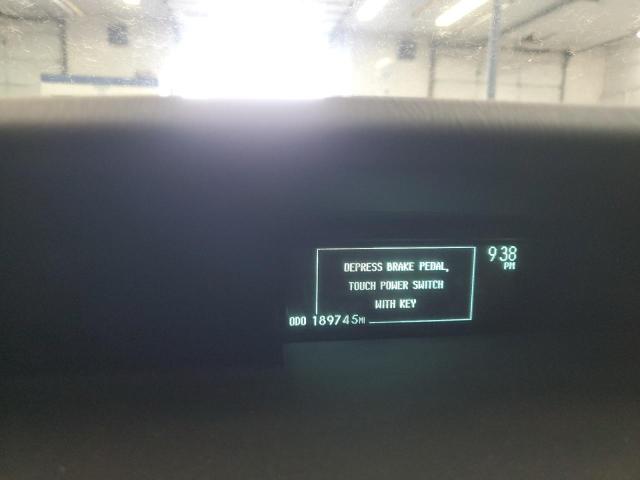 Photo 9 from auction – 2011 TOYOTA PRIUS with VIN JTDKN3DU1B5303786