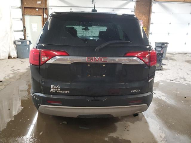 Photo 6 from auction – 2017 GMC ACADIA SLE with VIN 1GKKNRLA5HZ164908