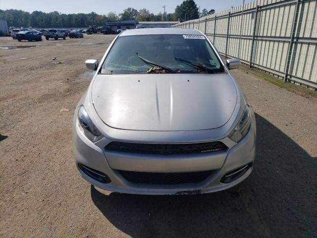 Photo 5 from auction – 2013 DODGE DART SXT with VIN 1C3CDFBA9DD157796