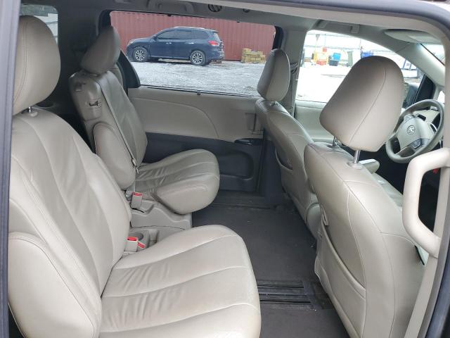 Photo 11 from auction – 2012 TOYOTA SIENNA BAS with VIN 5TDKA3DC8CS009526