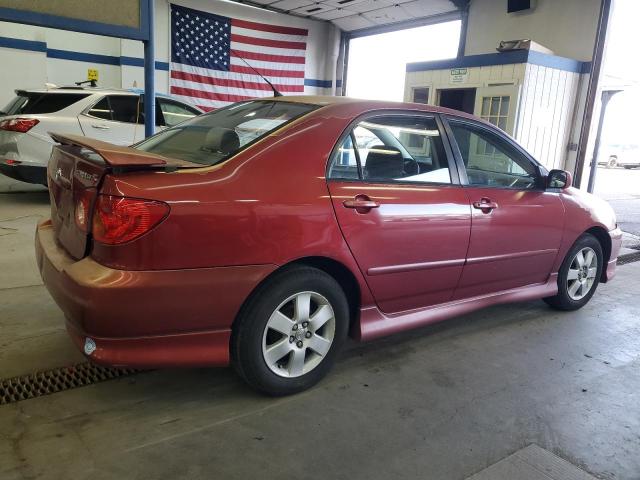 Photo 3 from auction – 2004 TOYOTA COROLLA CE with VIN 1NXBR32EX4Z237730