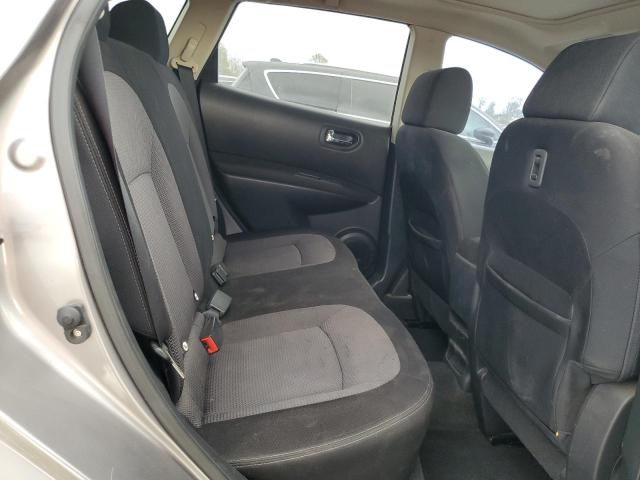 Photo 11 from auction – 2012 NISSAN ROGUE S with VIN JN8AS5MT9CW608329