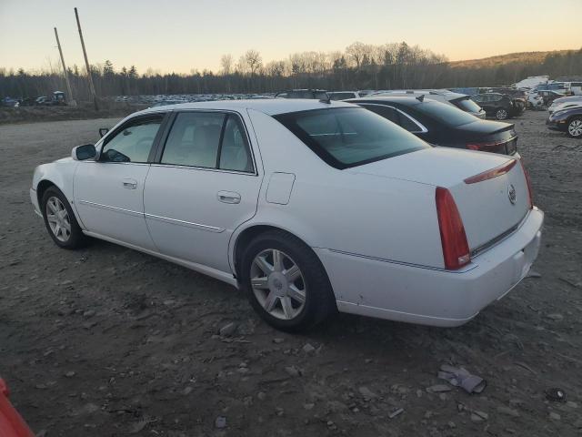 Photo 2 from auction – 2006 CADILLAC DTS with VIN 1G6KD57Y56U145710