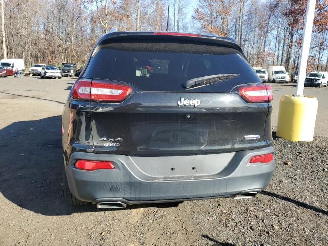 Photo 6 from auction – 2015 JEEP CHEROKEE L with VIN 1C4PJMCS5FW792863