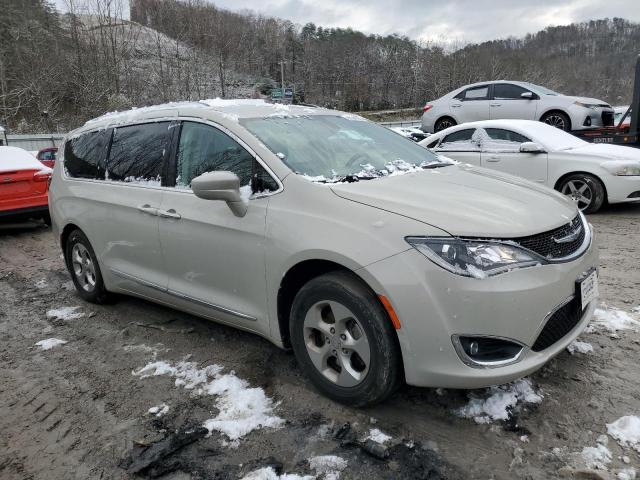 Photo 4 from auction – 2017 CHRYSLER PACIFICA T with VIN 2C4RC1EG7HR839543