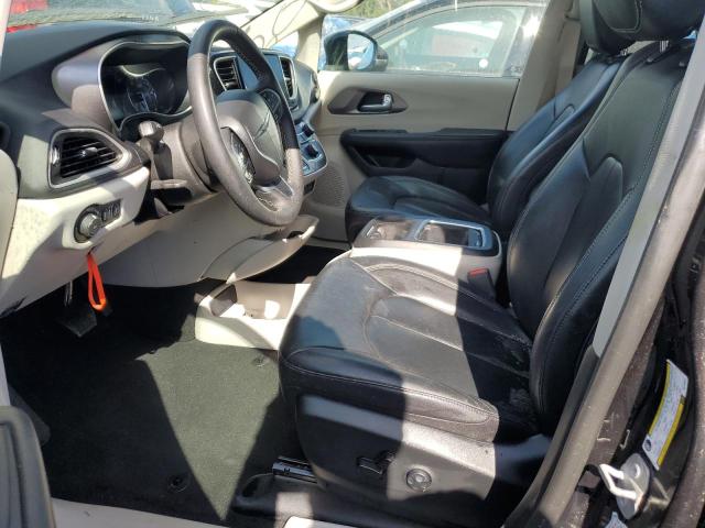 Photo 7 from auction – 2022 CHRYSLER PACIFICA T with VIN 2C4RC1BG9NR198024