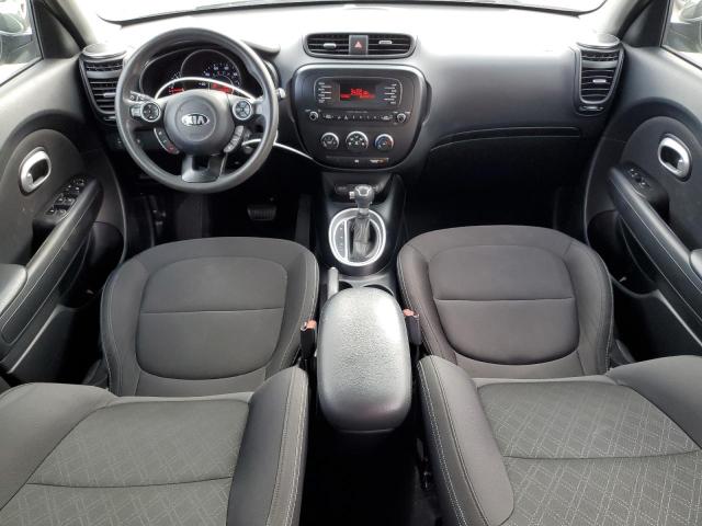 Photo 8 from auction – 2014 KIA SOUL with VIN KNDJN2A23E7008884