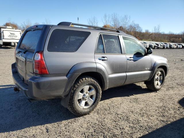 Photo 3 from auction – 2006 TOYOTA 4RUNNER SR with VIN JTEBU14R560091976