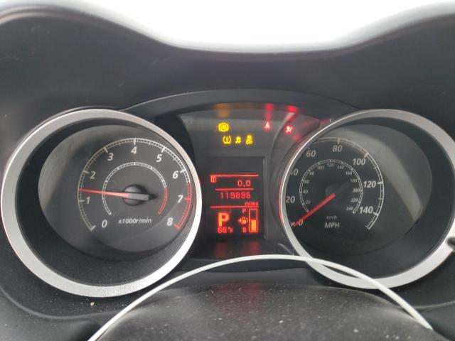 Photo 9 from auction – 2015 MITSUBISHI LANCER ES with VIN JA32U2FUXFU010926