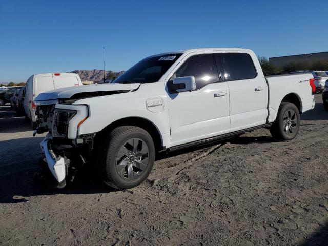 FORD F150 LIGHT 2023 with VIN 1FTVW1EV2PWG27692 - Photo from auction